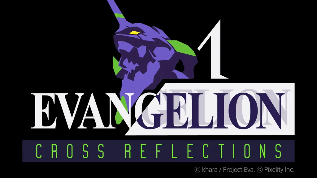 Evangelion: Δ Cross Reflections Is A New Story Within The Original Anime's Timeline