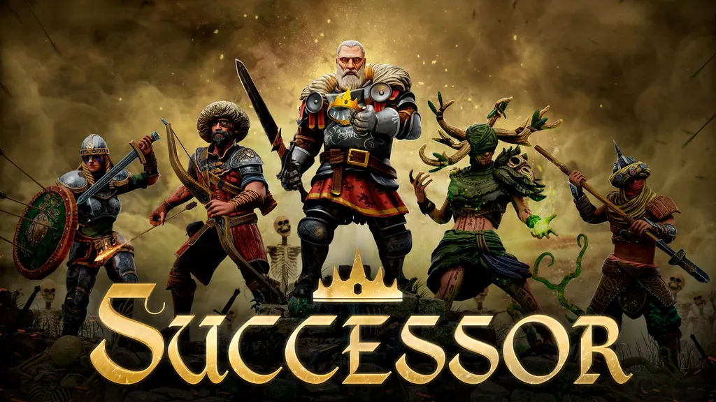 Tactical Tabletop RPG Successor Gets VR Edition On Quest