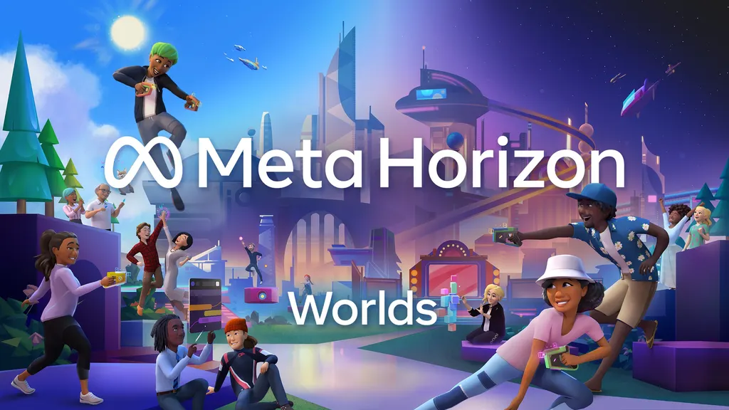 Meta Reportedly Buried Research On Child Safety In Horizon Worlds