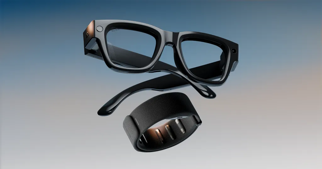 Meta Ray-Ban Display Is Now On Sale, But Only In Select US Stores