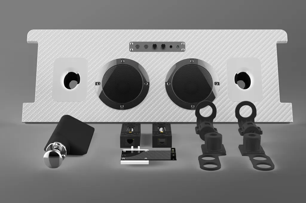 X-Arcade Opens Pre-Orders For Upcoming X-Force Pinball Haptics Upgrade