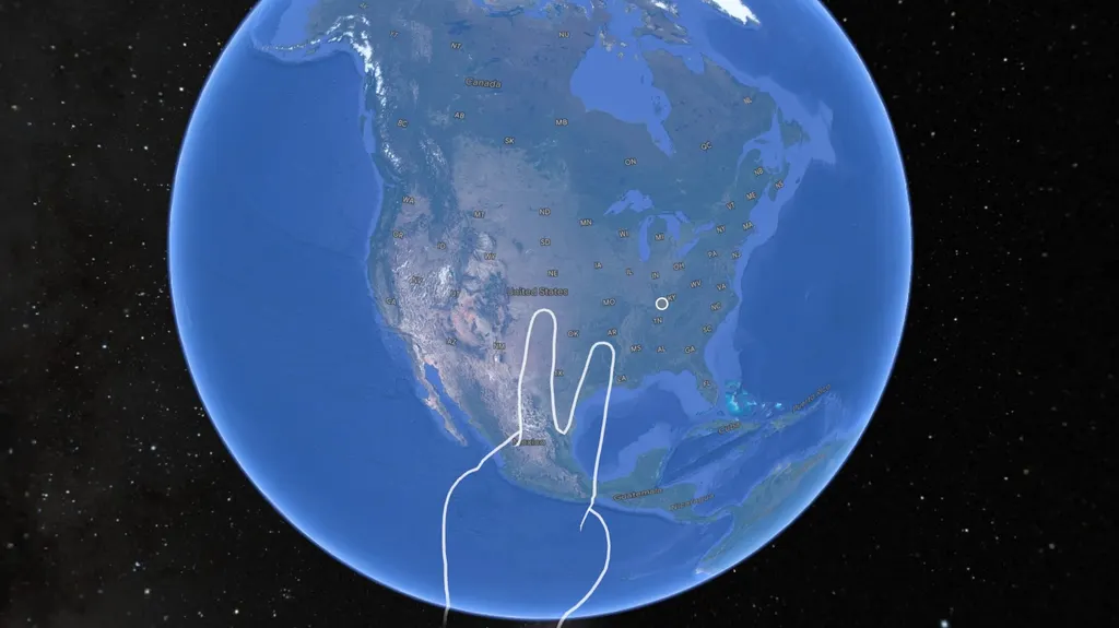 Google Maps Is The Best Software Included With Samsung Galaxy XR