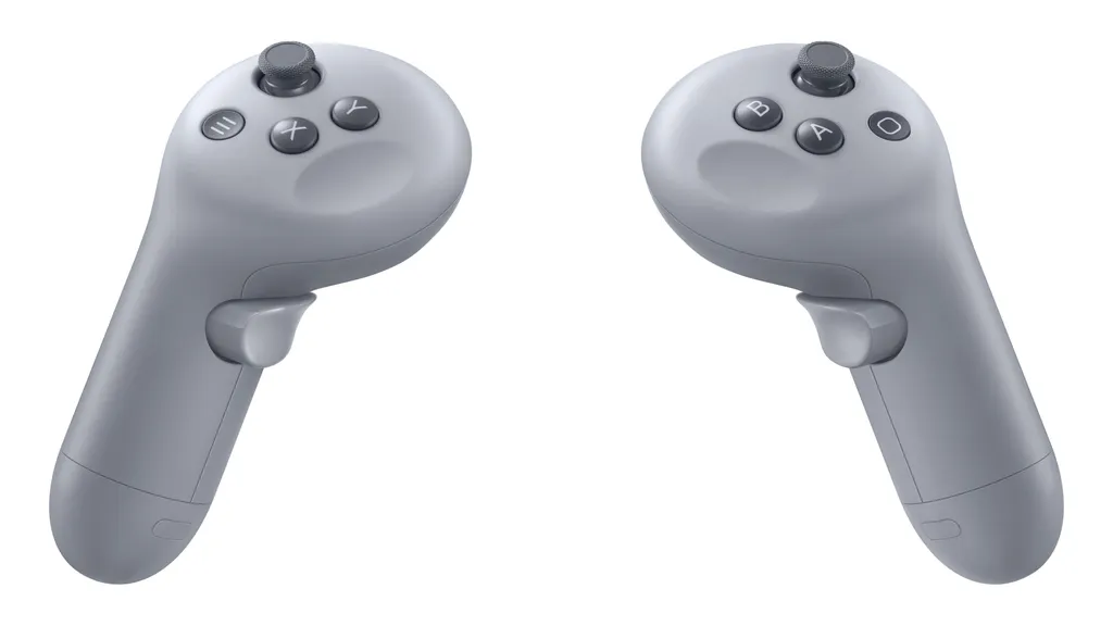 Samsung Galaxy XR's Optional Controllers Are Already Sold Out