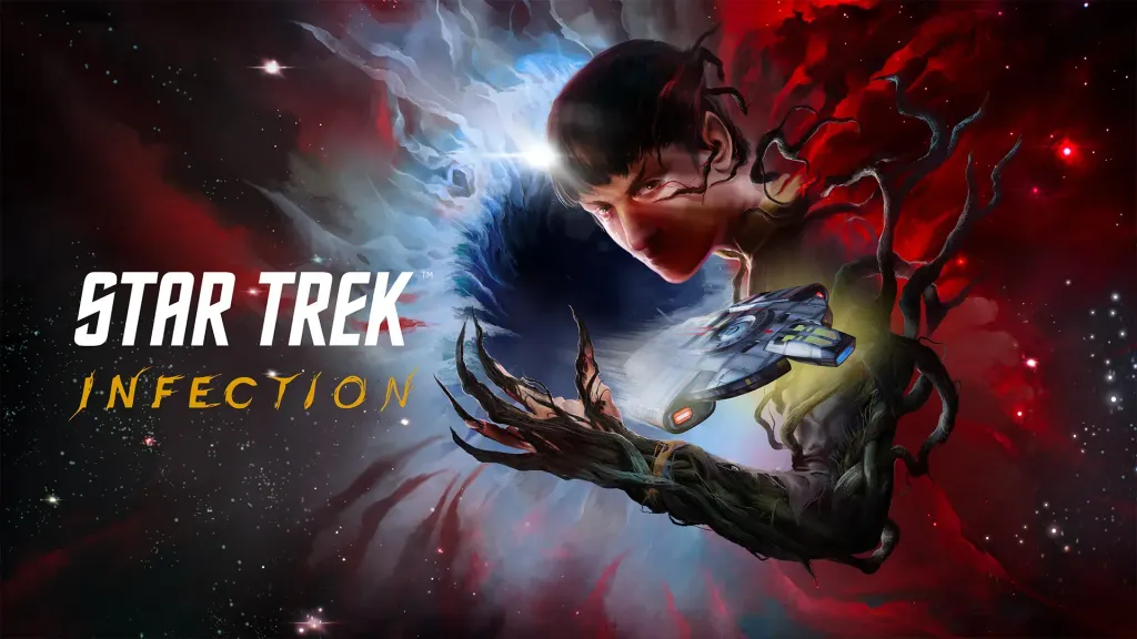 Star Trek: Infection VR Gets December Release Date