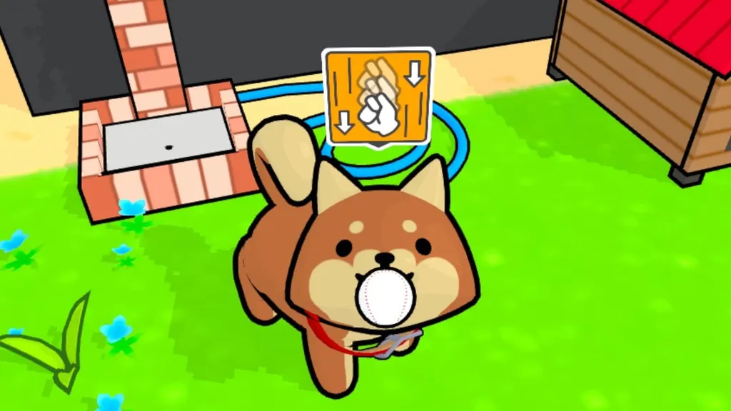 Inu Atsume VR Is A Puppy Collecting Sim Coming To Quest Next Week