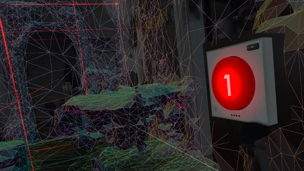 Laser Dance Early Access Review: The Mixed Reality Game Quest 3 Needs