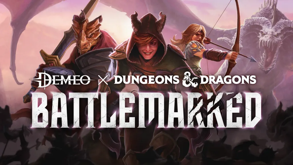 Demeo x Dungeons & Dragons: Battlemarked Review: A Natural Crossover