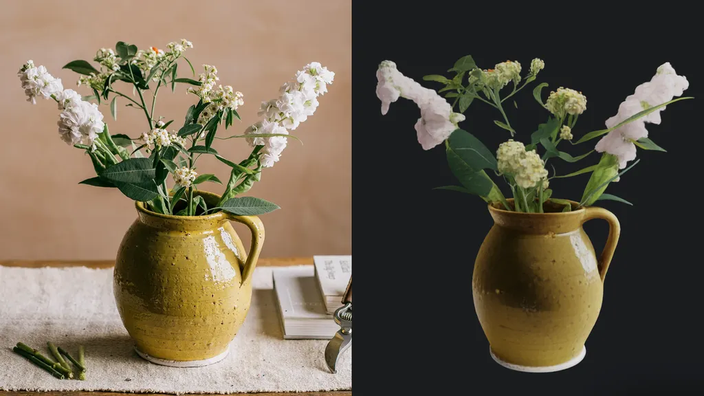 AI Can Bring Real-World Objects Into VR In Seconds