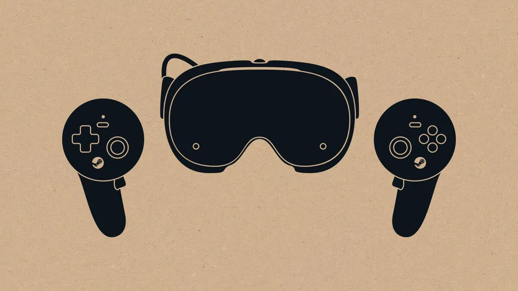 Steam Frame Isn't Valve Index 2, And That's A Good Thing