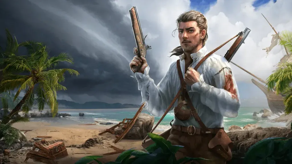 Bootstrap Island Charts A Course For PlayStation VR2 In 2026