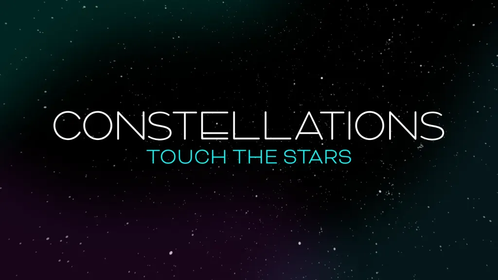 Constellations Offers Connect The Dots Stargazing In Early Access This December