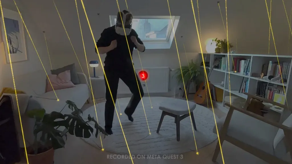 Best 2025 Hand Tracking And Mixed Reality Games On Meta Quest & Apple Vision Pro