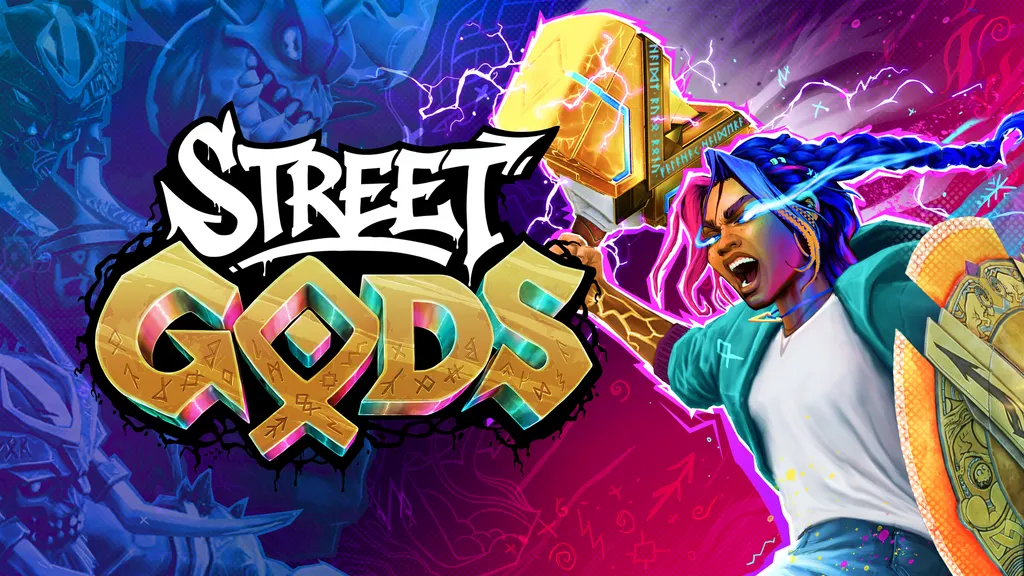 VR Roguelite Street Gods Smashes Through New York Soon On Quest 3