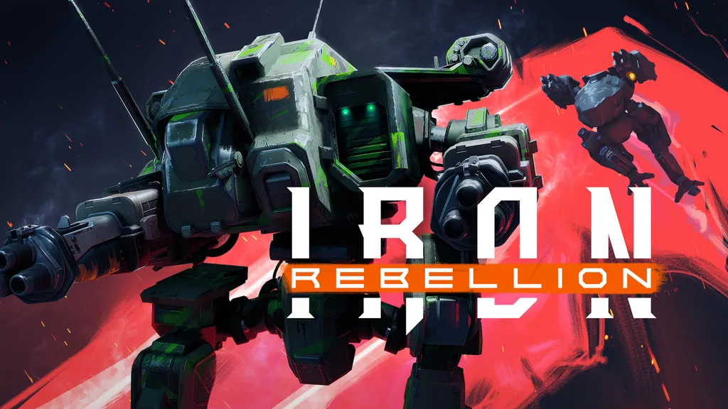 Iron Rebellion Prepares For The Future With Foundations Update