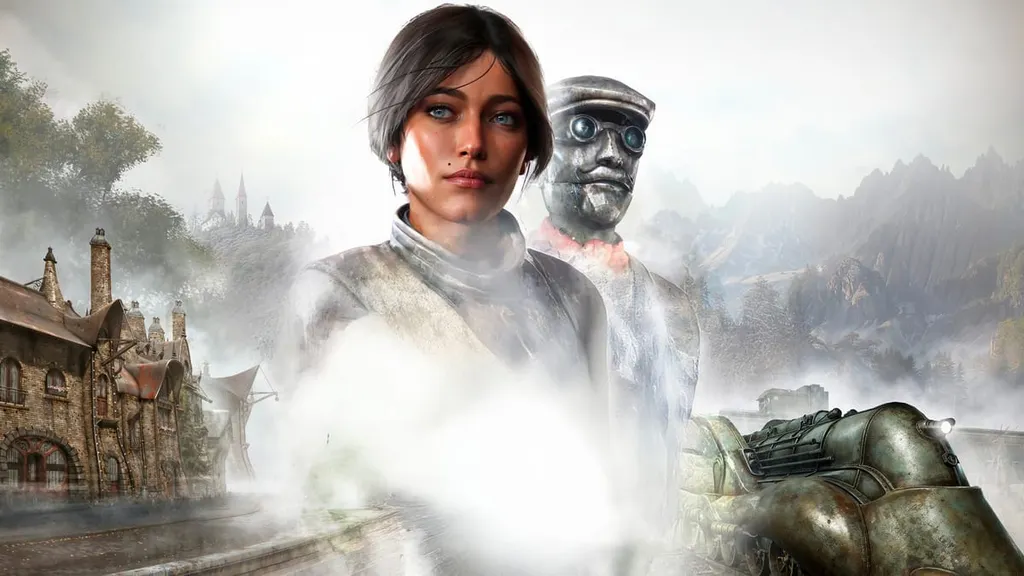 Syberia VR Review: A Haunting, Atmospheric, Sometimes Broken Adventure