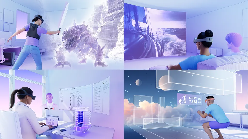 Third-Party Horizon OS Headsets, Including Asus ROG, Seemingly Canceled