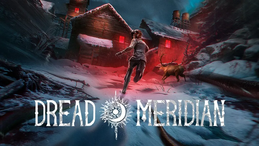 Lovecraftian Horror Dread Meridian Struggles With Combat