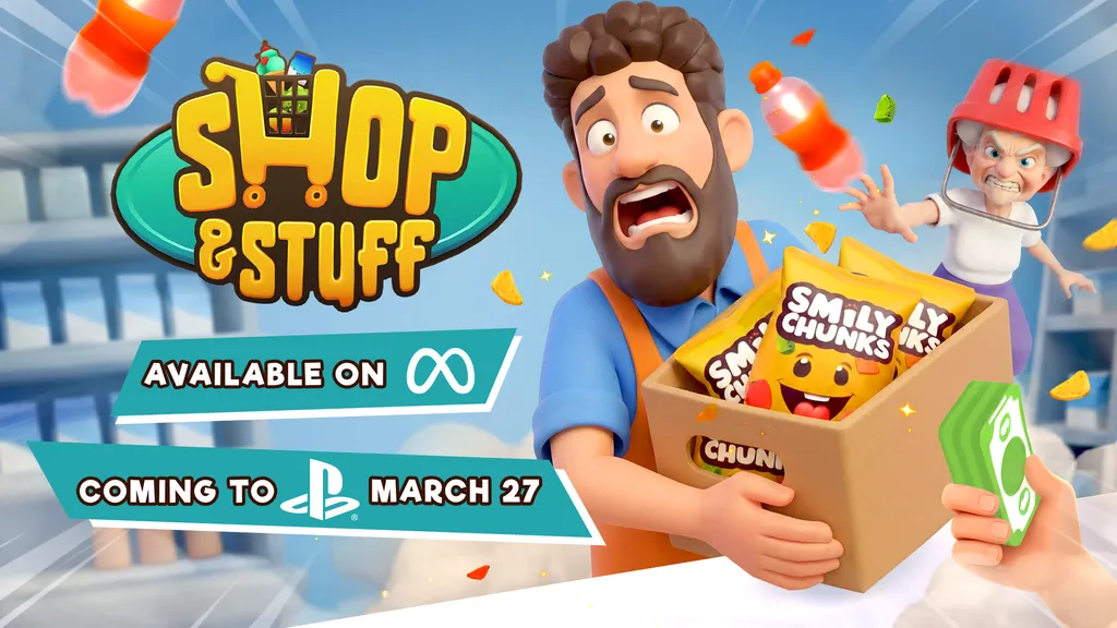 Shop & Stuff