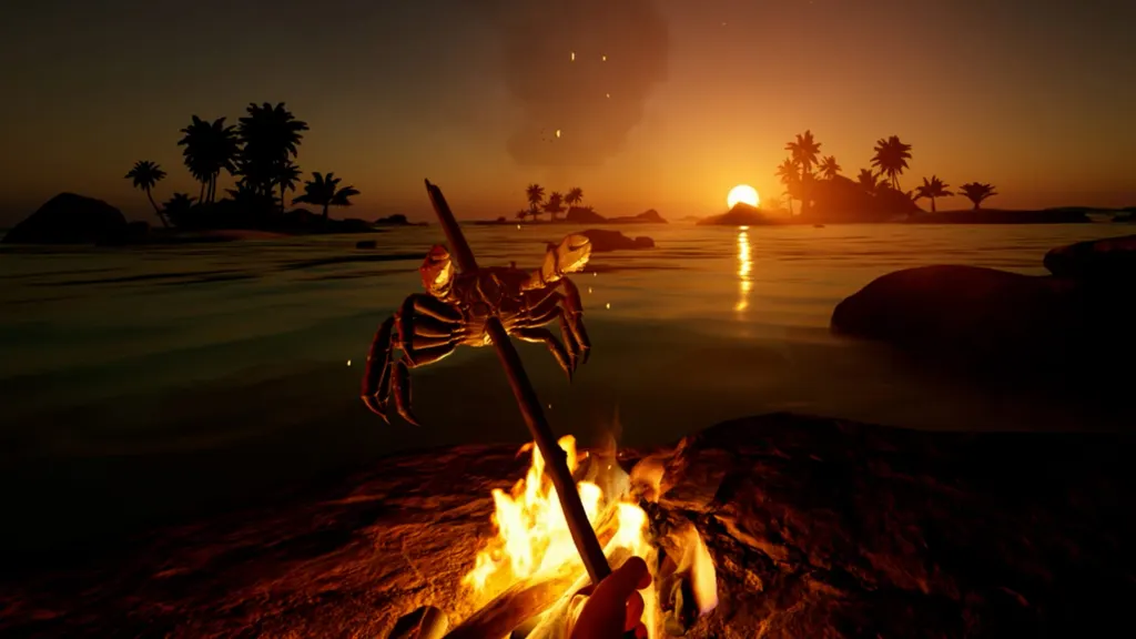 Bootstrap Island
