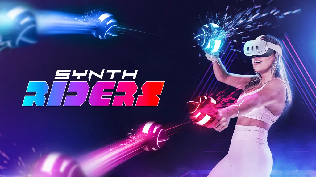 Synth Riders Levels Up With New Progression System