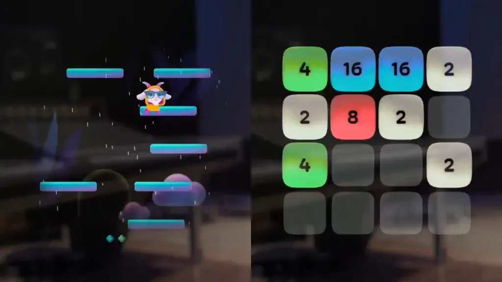 Meta Ray-Ban Display Major OS Update Brings Widgets, Minigames & New Features