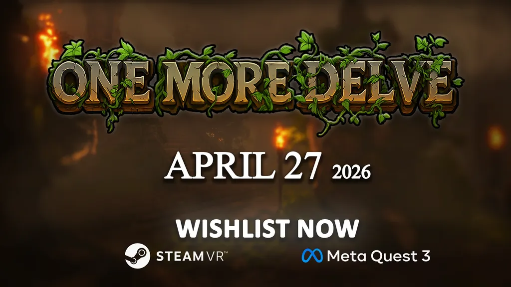One More Delve