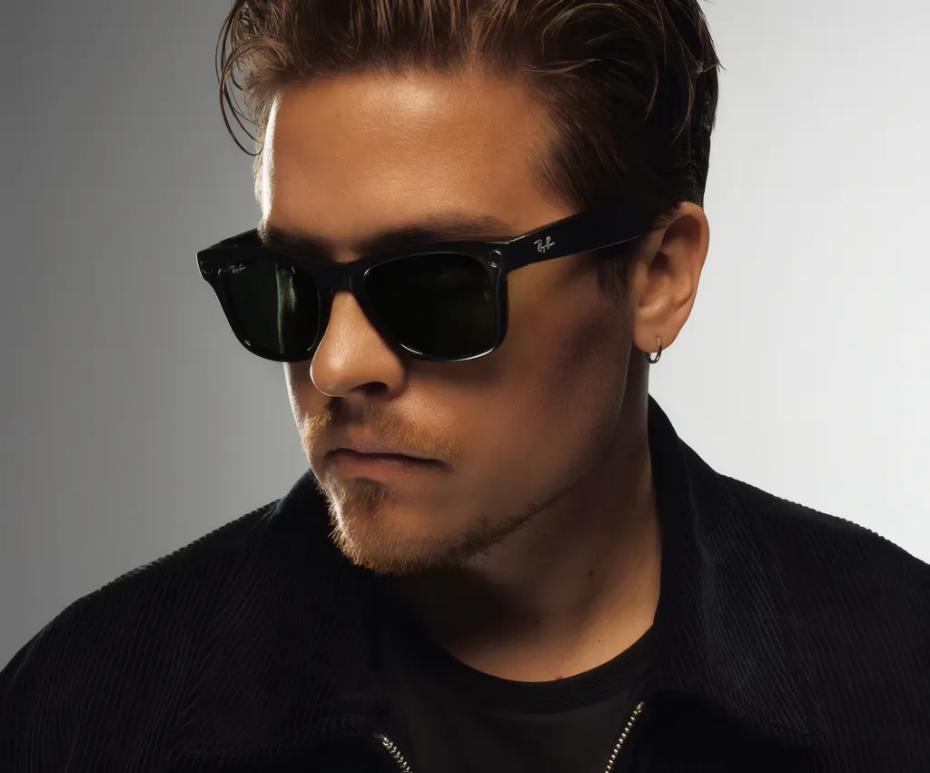 Ray-Ban Meta Gen 2 Smart Glasses