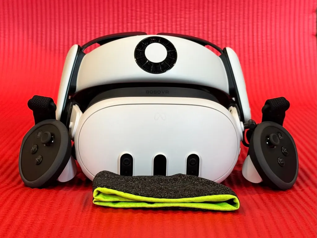 The Best VR Fitness Apps That Don't Require A Subscription