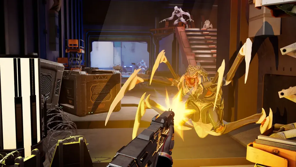 A Long Survive's PC VR And Playstation VR2 Ports Delayed To May