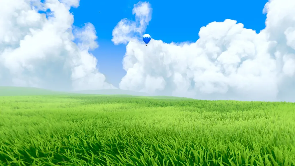 Lucent VR Is The Prettiest Quest 3 Experience I've Ever Played