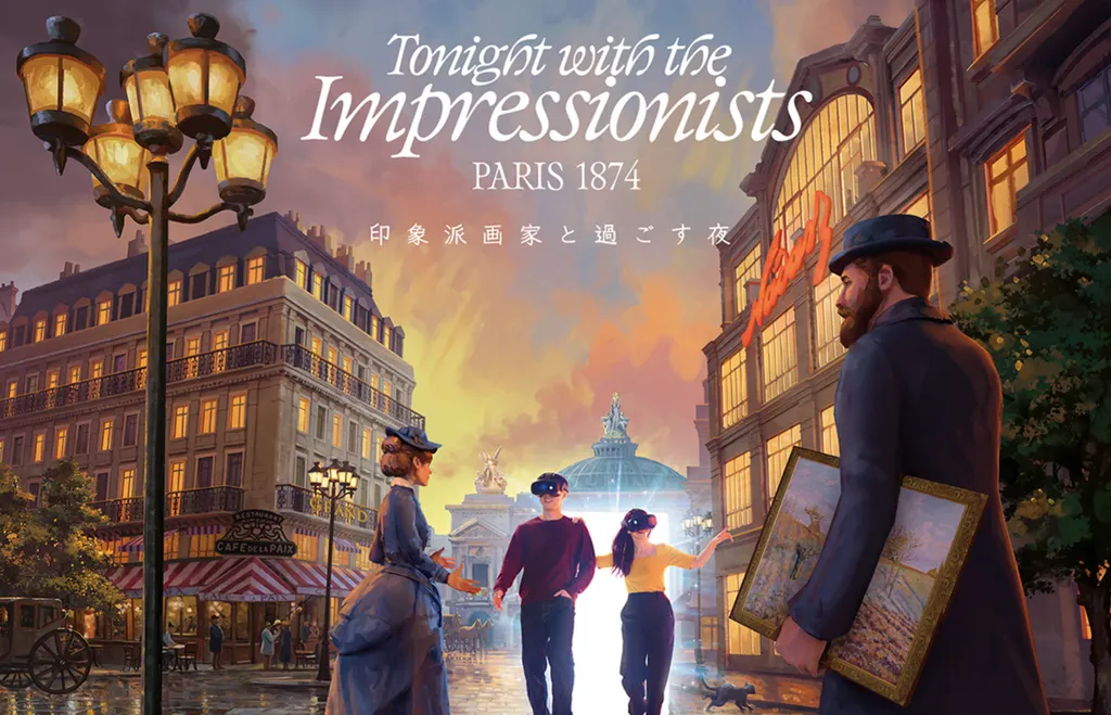 Excurio's Immersive VR Locations Are Some of the Most Ambitious to Date