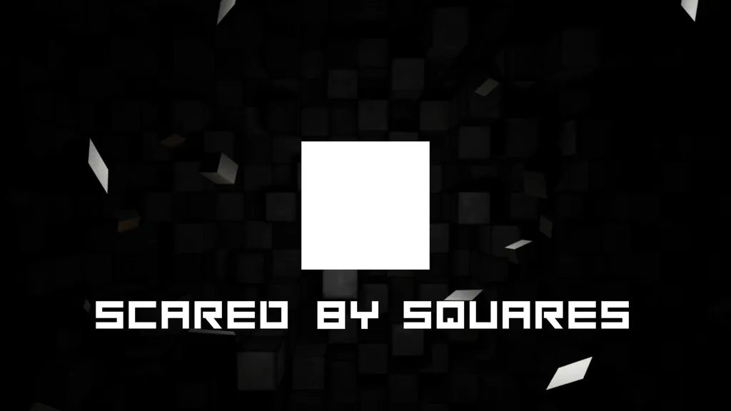 Surreal VR Horror Platformer Scared By Squares To Add Multiplayer