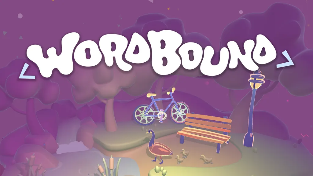 Viral Language Puzzler Wordbound Confirms Hybrid Steam Release