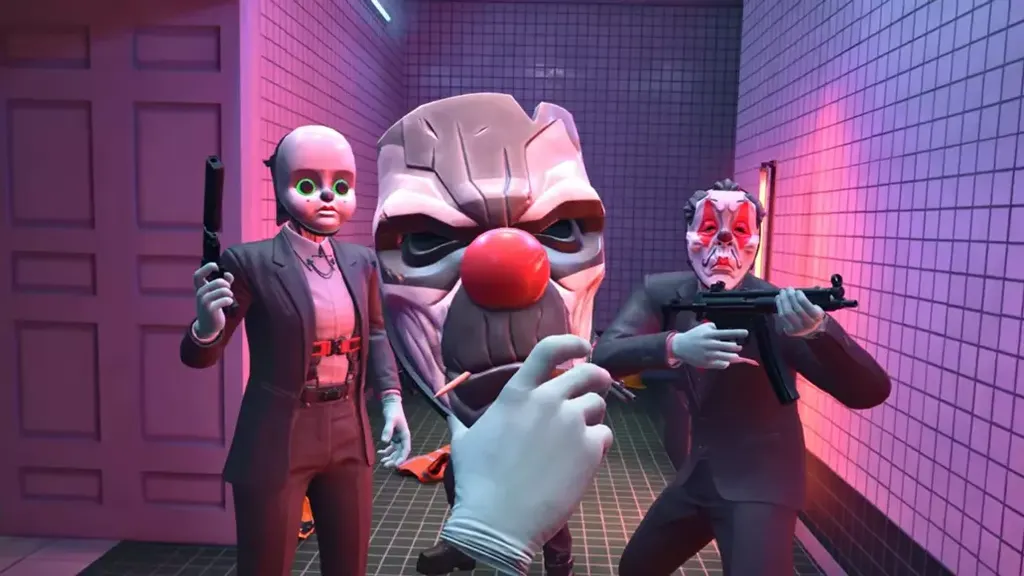 Upcoming VR Games 2026: New Releases On Meta Quest, PC VR, PlayStation VR2 & More