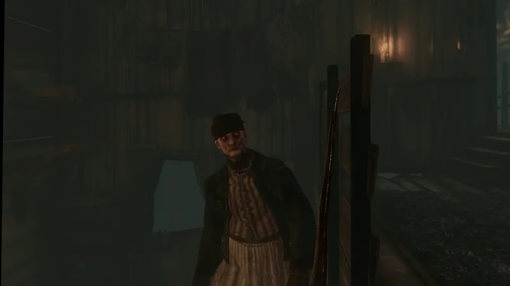 Bramblefort Demo Hands-On: A Clever Mix Of Soulslike & Survival Horror