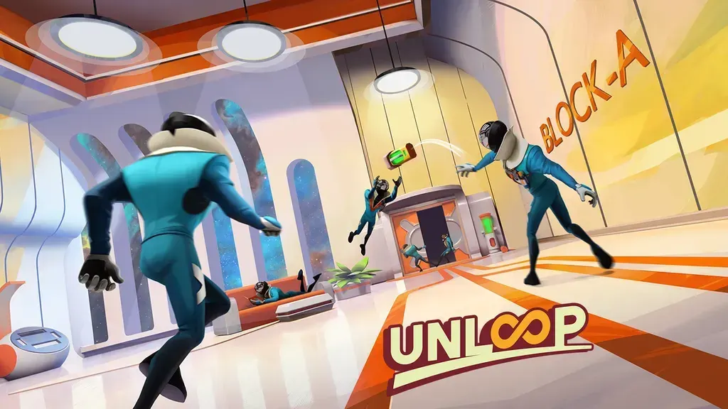 Time-bending VR Puzzle Game UnLoop Gets Permanent Price Drop