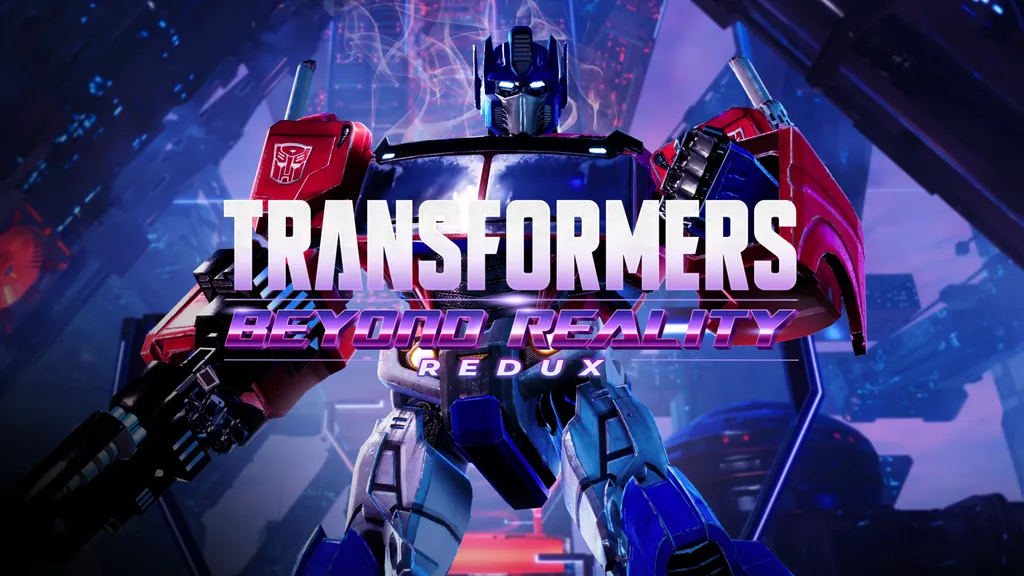 Transformers: Beyond Reality Redux Is Coming To Meta Quest In September