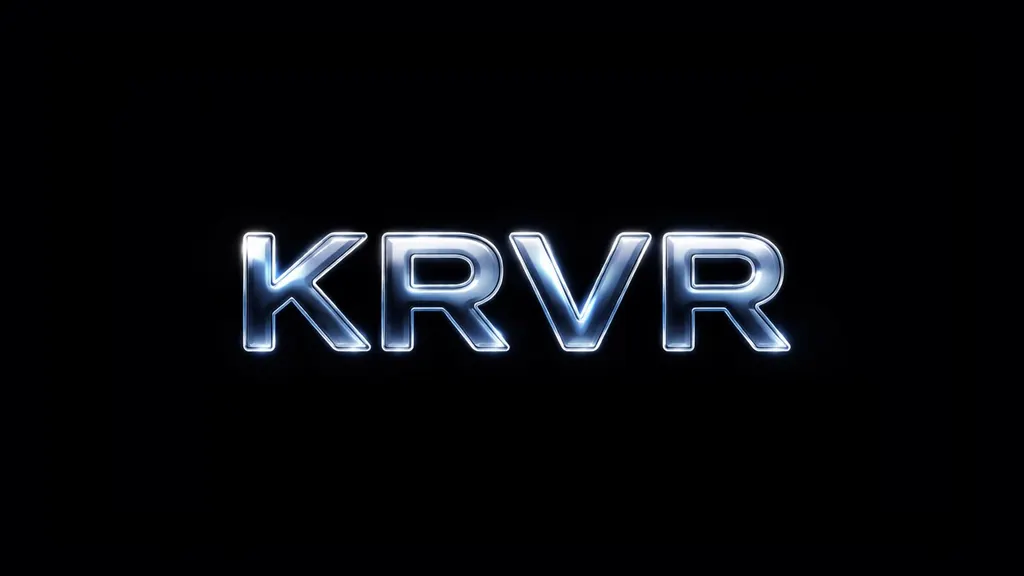 KRVR Supports Apple Vision Pro's Foveated Streaming For SteamVR Games