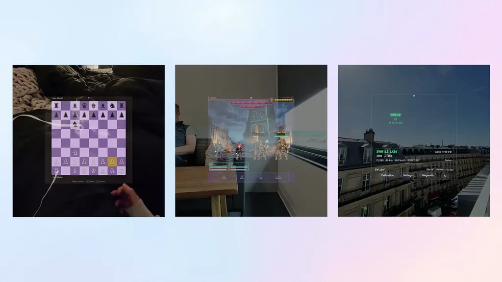 Developers Are Building Impressive Apps For Meta Ray-Ban Display's HUD