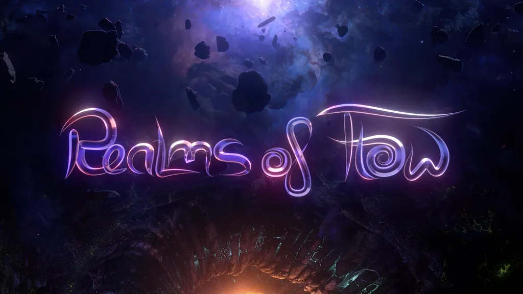 How Realms Of Flow Explores A Different Side Of VR