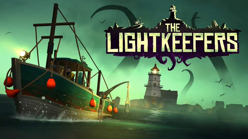 The Lightkeepers Confirms September Release Date For Meta Quest 3 In New Trailer