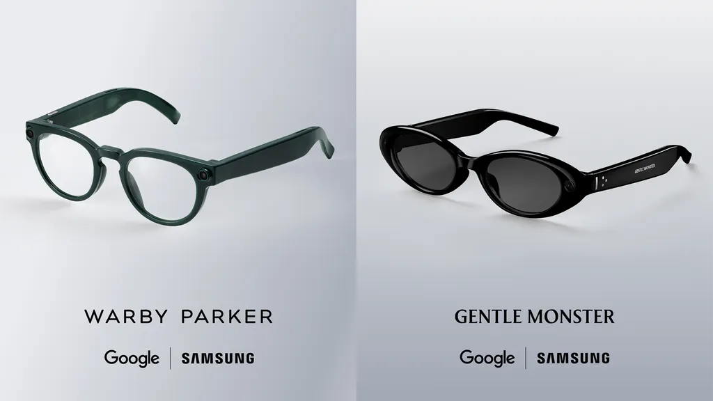 Google Gemini Smart Glasses Launching In Fall To Take On Meta