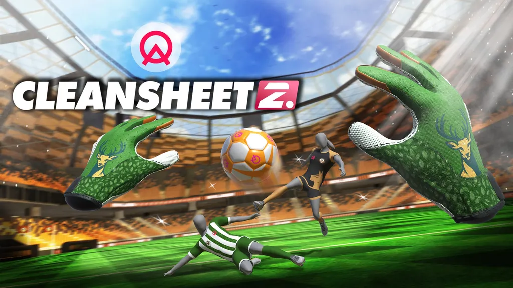 CleanSheet Soccer 2 Heads To PlayStation VR2 Next Week