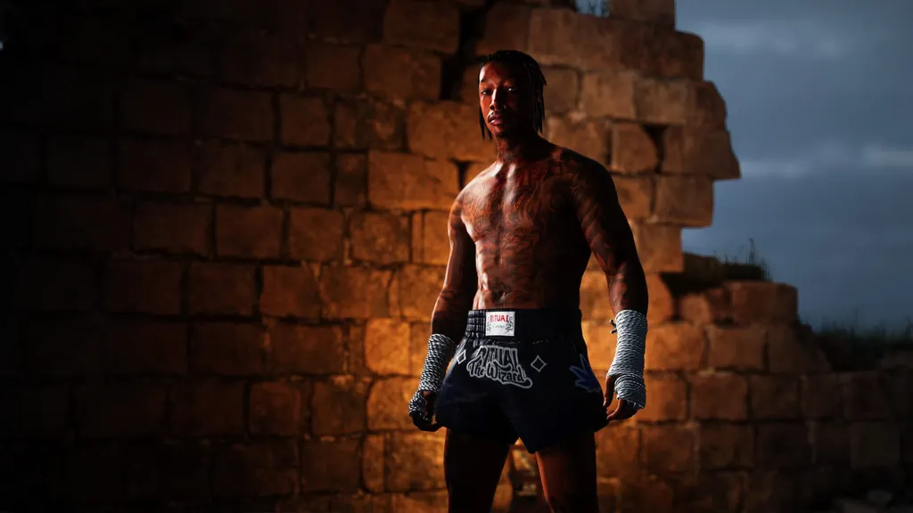Rapper Wiz Khalifa Is Hitman: World Of Assassination's Latest Elusive Target