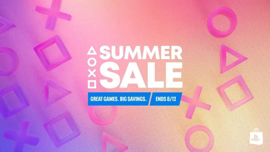 PlayStation's Summer Game Sale Offers Big Discounts On VR & VR2 Games Starting Today