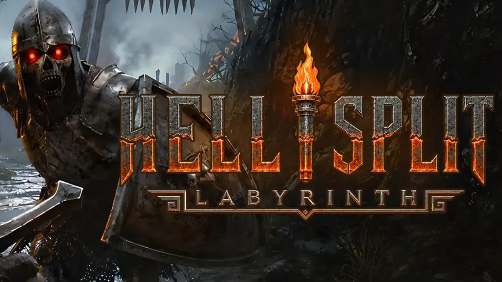 Hellsplit: Labyrinth Is A Dark Fantasy Action RPG Coming To Quest In 2027
