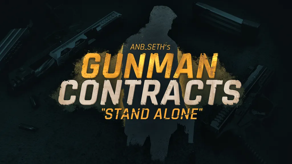 Gunman Contracts Stand Alone Will Launch Alongside Steam Frame