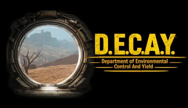 Fallout-Inspired PC VR Survival Shooter D.E.C.A.Y. Hits Early Access This Month