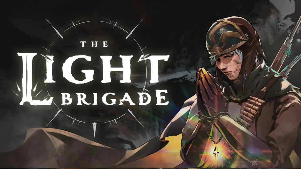 Roguelike Shooter The Light Brigade's Final Content Update Is Live Now
