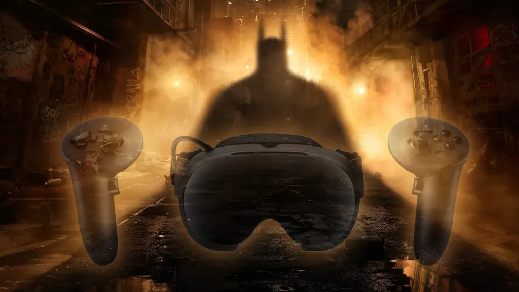 'Android XR Bridge' Tool Brings Quest Exclusives To PC VR